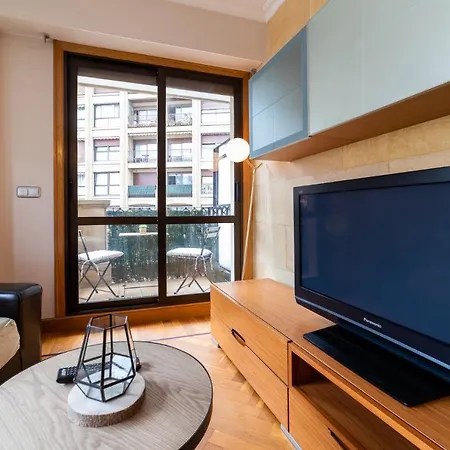 Апартаменты Comfy & Luminous Terrace *