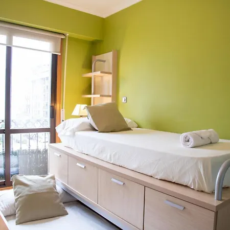 شقة Comfy & Luminous Terrace