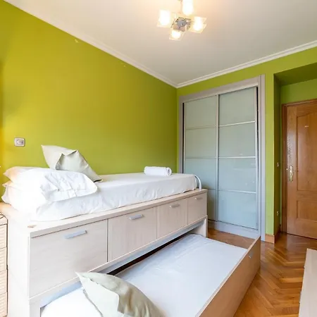 Comfy & Luminous Terrace Апартаменты *