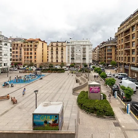 Comfy & Luminous Terrace