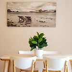 Comfy & Luminous Terrace * سان سيباستيان