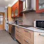 Comfy & Luminous Terrace סן סבסטיאן