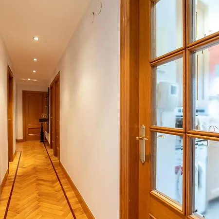 Lejlighed Comfy & Luminous Terrace *