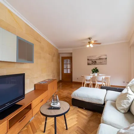 Apartamento Comfy & Luminous Terrace *