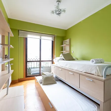 Comfy & Luminous Terrace Apartmán *
