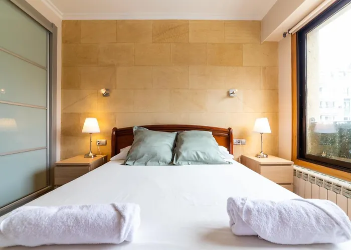 アパート Comfy & Luminous Terrace