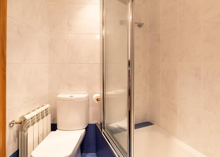 Comfy & Luminous Terrace * サン・セバスティアン