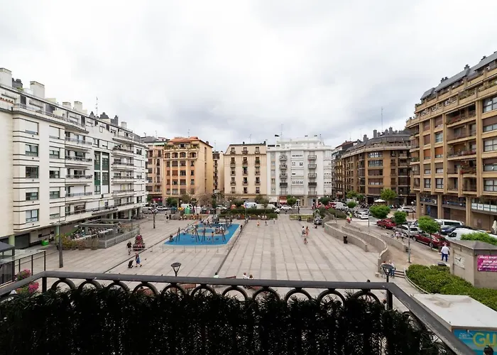 Comfy & Luminous Terrace *