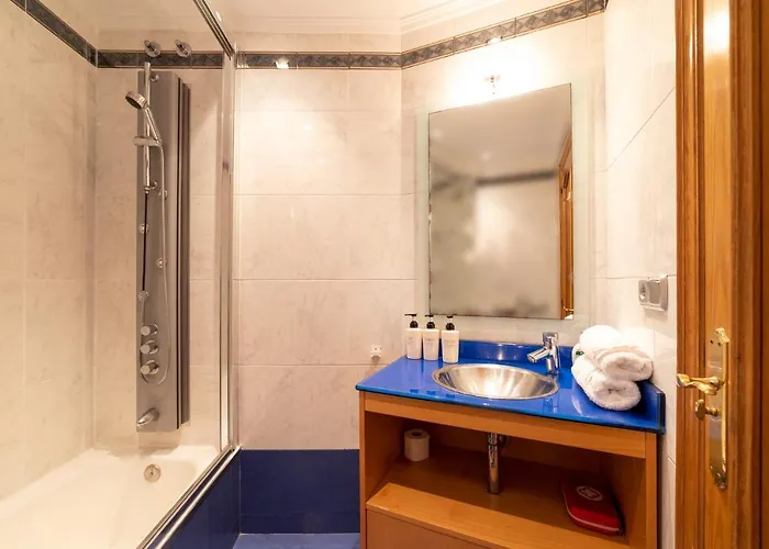 Comfy & Luminous Terrace