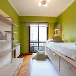 Comfy & Luminous Terrace Apartamento *