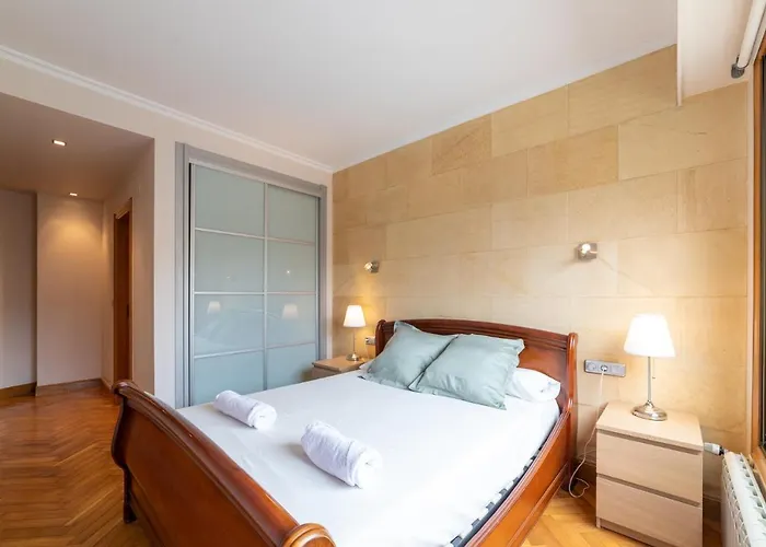 Comfy & Luminous Terrace 公寓 *